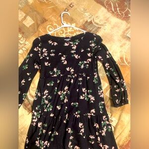 Girls dress size 10-12